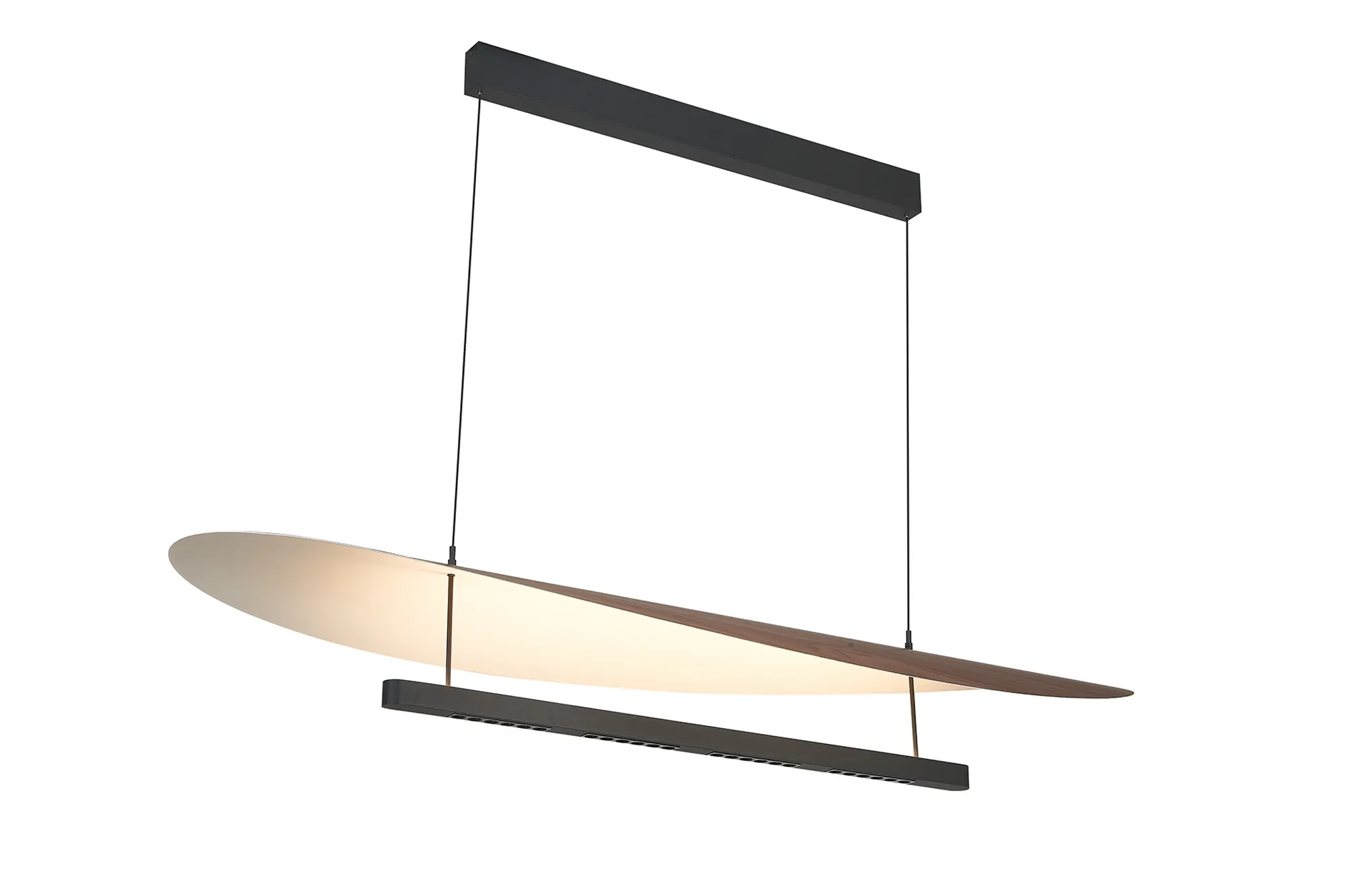 Abisal Ceiling Lights Mantra Linear Fittings